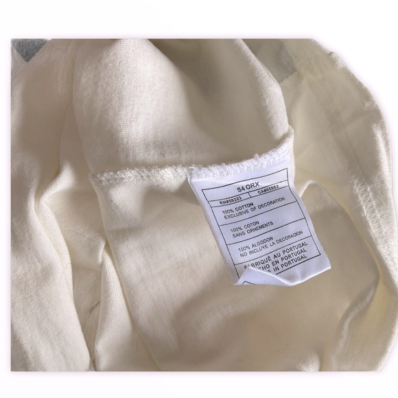 Nike Vintage Limited Issue White Label T-Shirt - Picture 5 of 5